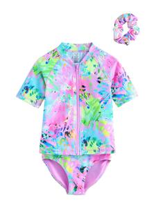 Next Купальник, мультиколор