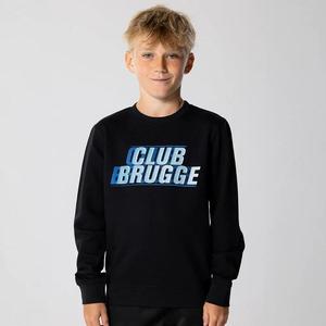 CLUB BRUGGE KV Детская толстовка Club Brugge