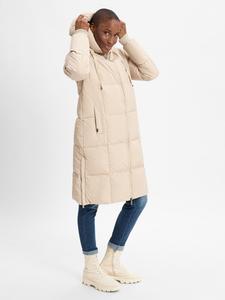 Зимнее пальто MOS MOSH, бежевый