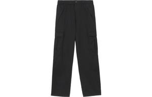 Мужские повседневные брюки Burberry, цвет Black