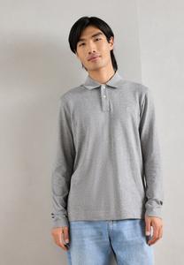 Топ Marc O'Polo LONG SLEEVE SET IN SLEEVE, Grey