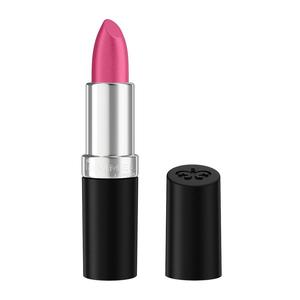 Стойкая губная помада Rimmel Lasting Finish с витаминами №. 350 Розовый Power, 4 г