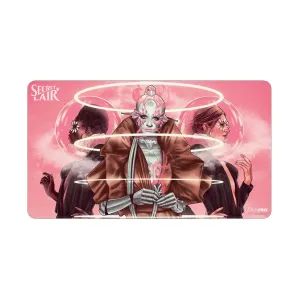 Октябрь 2022 г. – Адаптивные автоматы, Official Magic - The Gathering - Playmats - Secret Lair