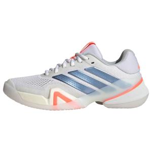 Adidas Performance Кроссовки 'Barricade 14' в цвете White, Off White