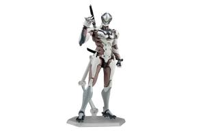 Фигурка genji shimada overwatch, экшен-фигурка genji 15.5см MAX Factory