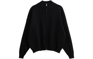 Свитер Unisex NANDCHN, черный