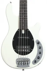 Бас-гитара Sire Marcus Miller Z7 5-струнная - Античный белый