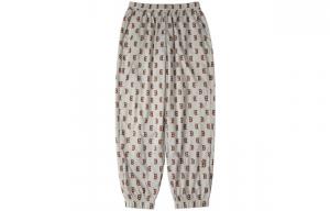 MLB Брюки Boston Red Sox Casual Unisex светло-коричневые