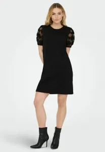 Платье-Джерси fairview kurzes Jdy, Black