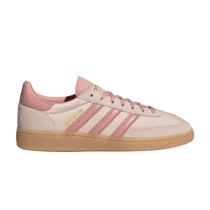 Кроссовки Adidas Wmns Handball Spezial 'Wonder Quartz Wonder Mauve Gum'