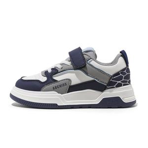 Детские скейтерские кроссовки Kids ABC KIDS, синий