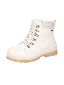 Ботинки бежевого цвета g-comfort