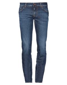 Джинсы Dolce&Gabbana, синий