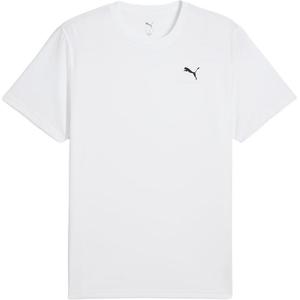 PUMA Футболка мужская белая