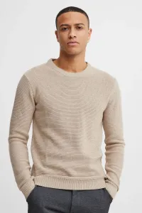 11 Project вязаный свитер " 11 Project PRTill", цвет Humus Melange