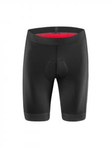 Löffler Велосипедные шорты черного цвета
