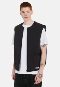 Yates отлив wedbare weste без рукавов Element, Black