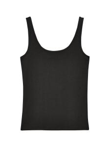 Майка Next Top, черный