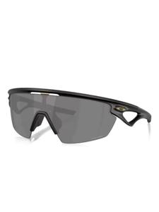 Солнцезащитные очки Sphaera Oakley, серый