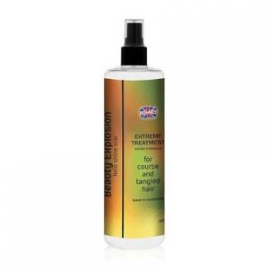 Holo Shine Star Несмываемое питательное средство 285 мл Ronney