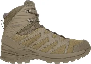 Ботинки Innox Pro GTX Mid TF LOWA, светло-золотой