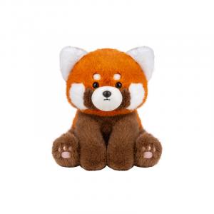 Плюшевая кукла панда Fat Fat Dragon