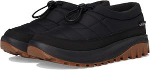 Ботинки Columbia Women's Snowtrot Unwind, Black/Sea Salt