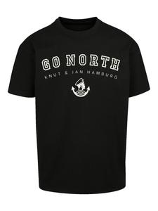 Рубашка F4NT4STIC, черный