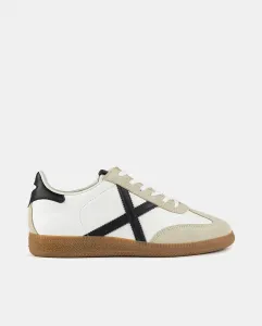 Кроссовки мужские Munich, белый