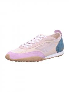 Элегантные туфли на шнуровке HOFF Damen FLAMINGO, красочный