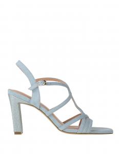 Сандалии Menbur, небесно-голубой