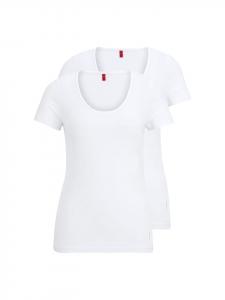 Майка HUGO, белый