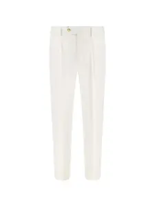 Брюки Antonio dart Boggi Milano, белый