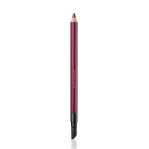 Стойкий водостойкий карандаш для глаз Double Wear Waterproof Gel Eye Pencil Estée Lauder, цвет aubergine