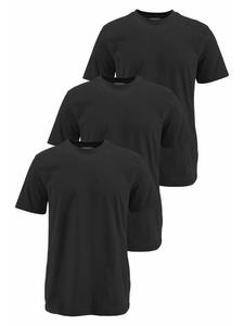 черная футболка Man's World