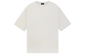 Футболка классическая женская белая WE11DONE