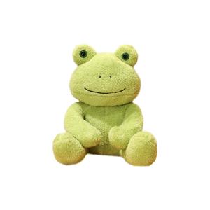 Плюшевая кукла Little Frog Dolls высота 25см/35см AZLCL