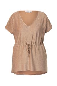 Рубашка MIAMODA, золотой