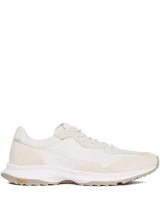 Кроссовки на шнуровке Scarosso, белый