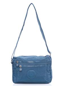 Сумка через плечо Mindesa, цвет denim blau