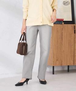 Прямые джинсы Avv, цвет Light Gray