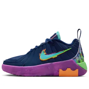 Кроссовки (PS) Nike LeBron Witness 9 'King of the Court'