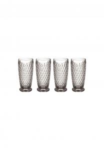 Бокалы Villeroy & Boch Boston, 300 мл, 4 штуки