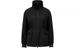 Пальто Женское черный Moncler