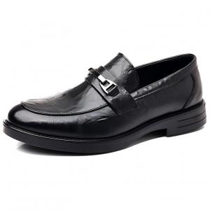 Mr. Thorn Tree Повседневные туфли мужские черные