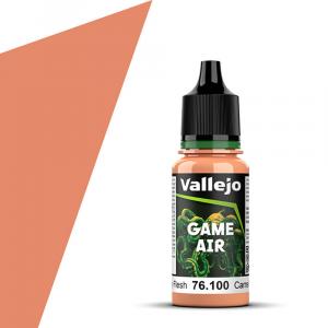 Аксессуары Vallejo Game Air: Rosy Flesh (18ml)