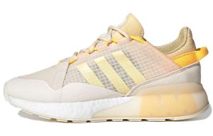 Кроссовки Adidas Originals Zx 2K Boost Pure 'Wonder White Orange Tint' Women's