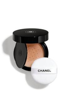 Пудра универсальная рассыпчатая Natural Finish в дорожном формате CHANEL, 121 Golden Deep