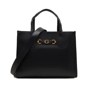 Большая сумка Guess, черный