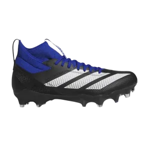 Кроссовки Adidas Adizero Impact, Core Black Royal Blue